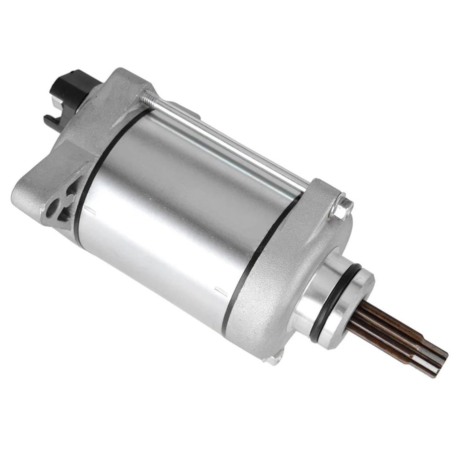 Sustitución arranque Motor De Arranque Para Honda TRX420 TRX420FA Para Rancher 420 ATV 31200-HP5-601 31200-HR0-F01 TRX500 FE/FM Para Foreman 500 SXS500