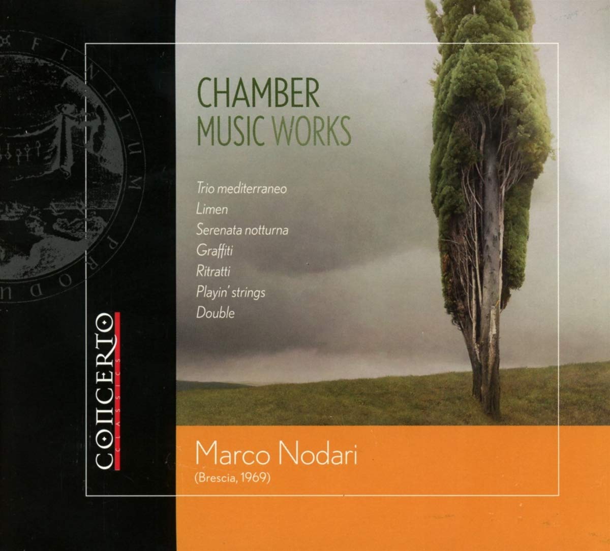Chamber Music Works