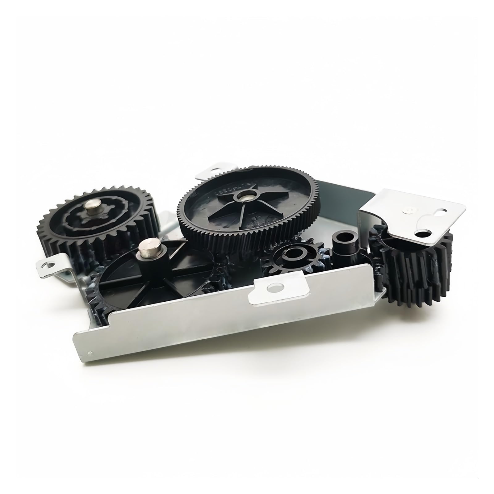 5X RM2-6321-000 RM1-8418-000 Conjunto de Engranaje de Placa oscilante de accionamiento del fusor, Compatible con HP LaserJet Enterprise 600 M601 M602 M603 M604 M605 M606