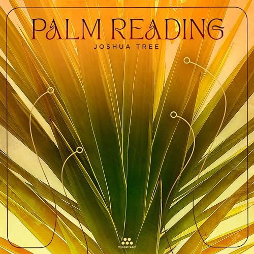  Joshua Tree