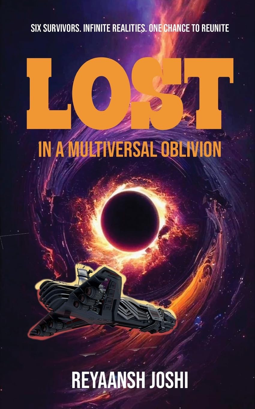 Lost In A Multiversal Oblivion