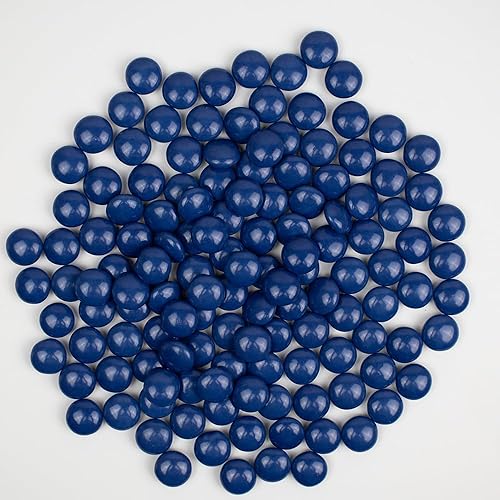 Miniatura 2 de Suministros de fiesta a granel de caramelo azul oscuro (alimentación 12-18)