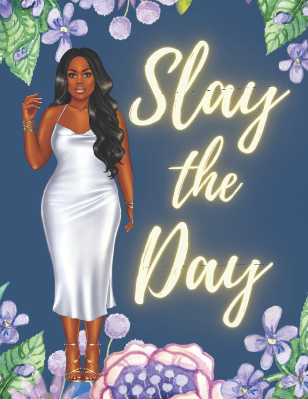 Slay the Day Journal