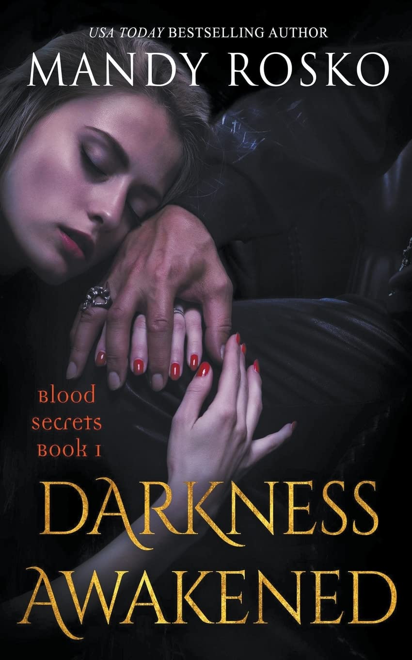 Darkness Awakened: 1
