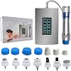Shockwave Therapy Machine ED ESWT Shock Wave Therapy Treatment Equipment for Pain Relief, Erectile Dysfunction, Pain Relief Treatment Massager