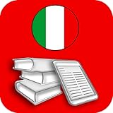 User interface in Italian and English