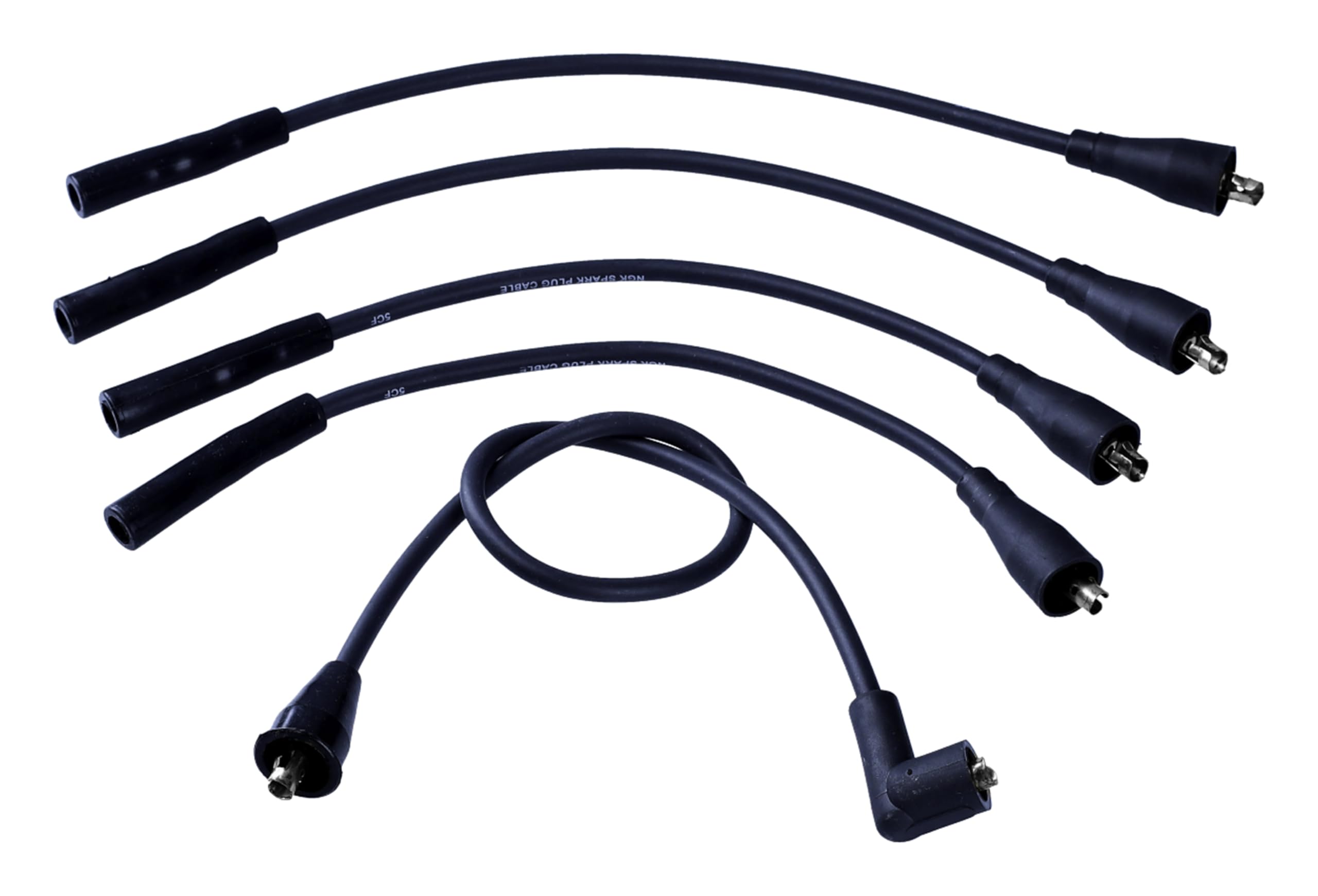 Cable de encendido NGK | RC-RN639, 7375