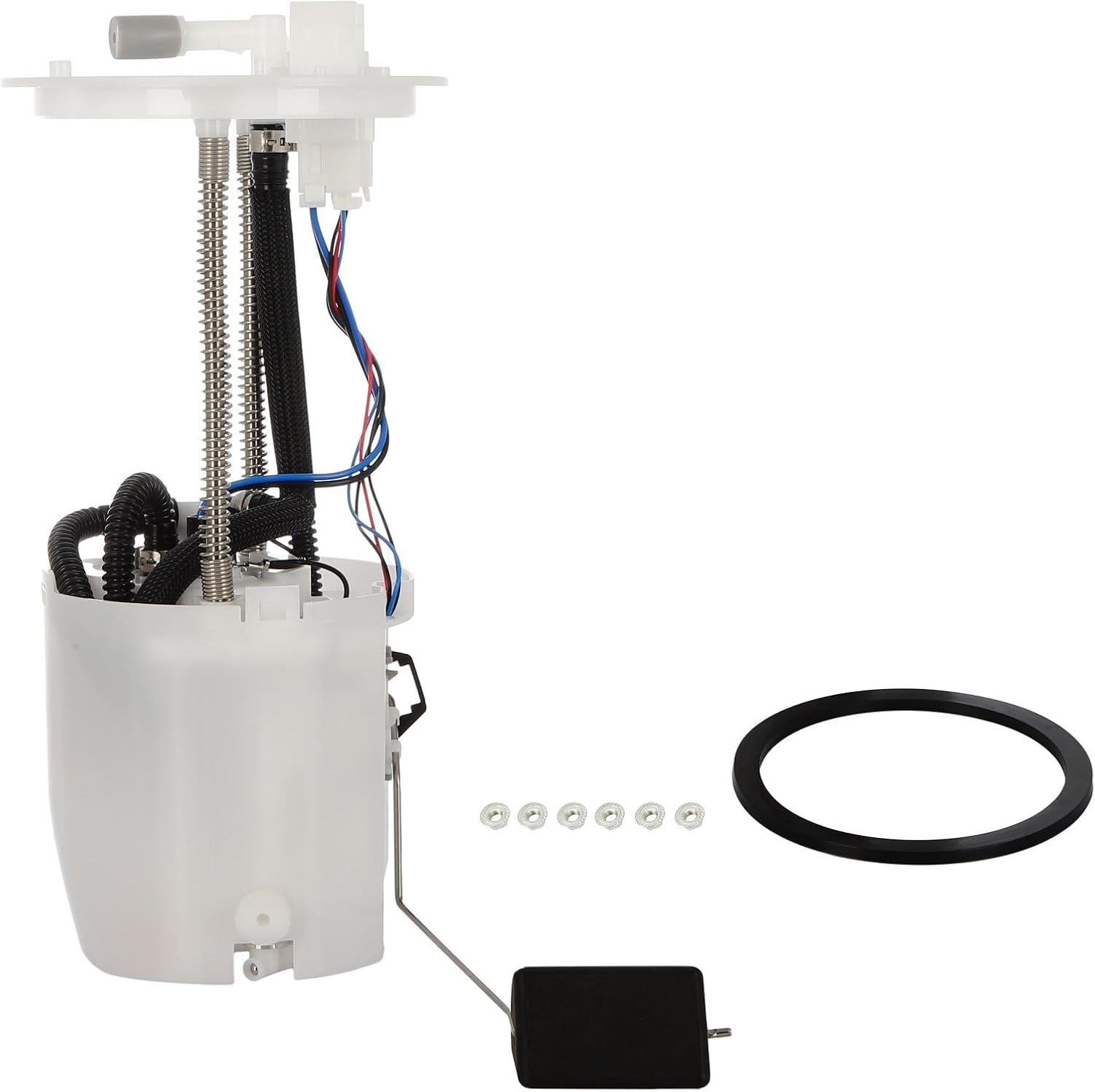 SCITOO Fuel Pump Electrical Assembly High Performance for 2007-2011 for Mitsubishi Outlander 3.0L,