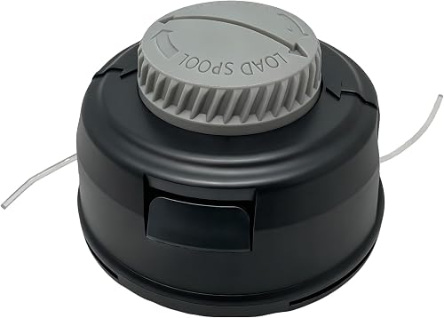 Premium 311759012 Trimmer Head Fits Homelite 26/30cc Gas Weed Eater