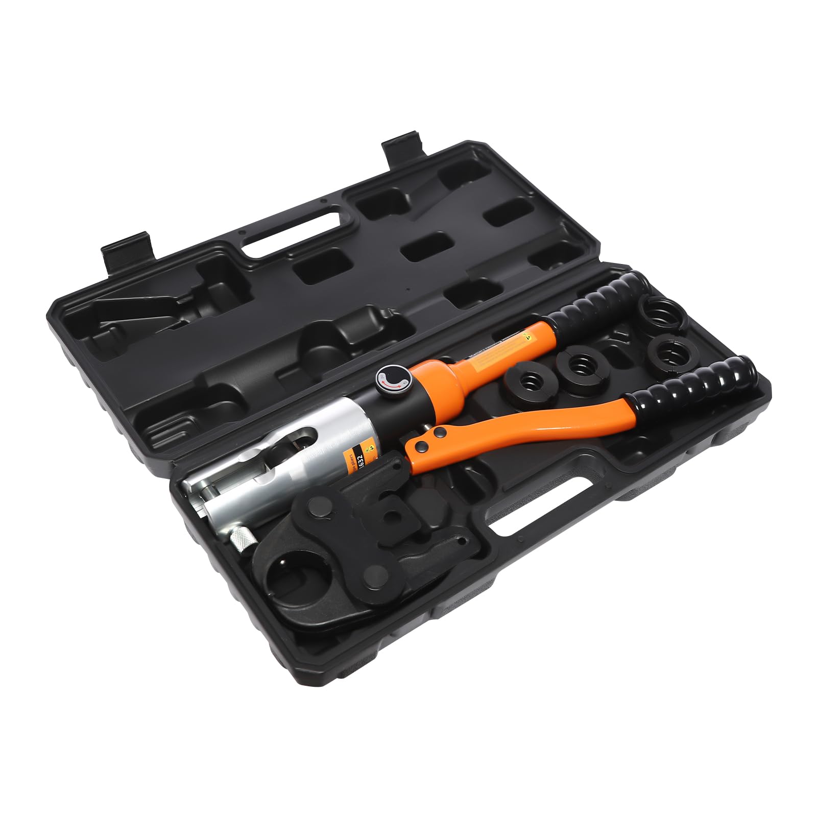 Perstang Koper TH-contour Buisperstang Set Krimptang voor Composietbuis Koperen Buisafmetingen