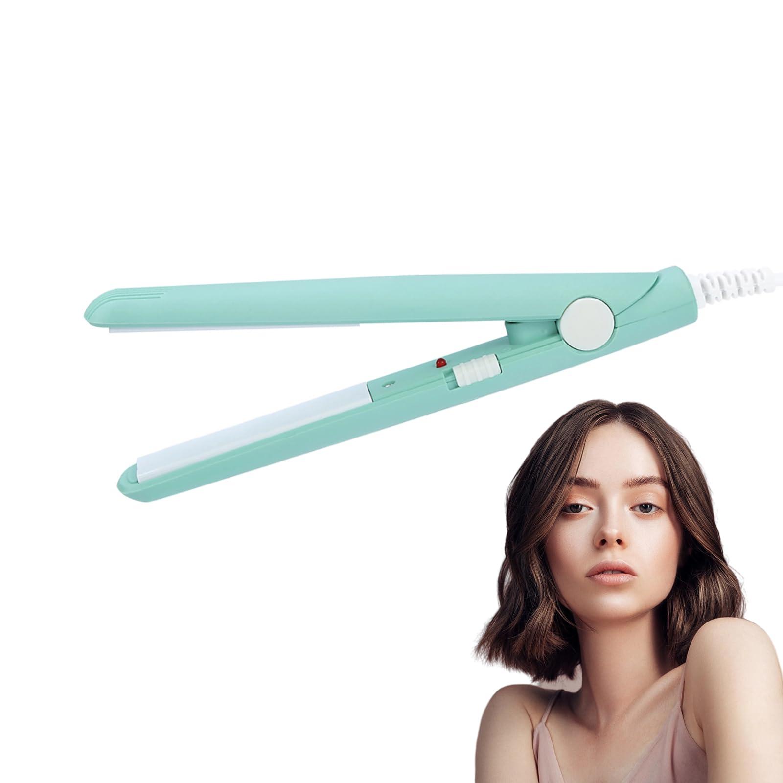 best hair straightener at target