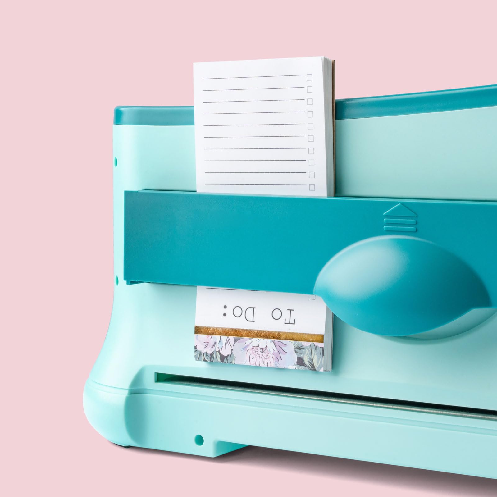 We R Makers Minc Cinch Machine à relier de livres, reliure thermique et applicateur d'aluminium