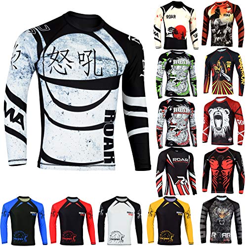 What's The Best Mma Brands By An Expert Glory Cycles