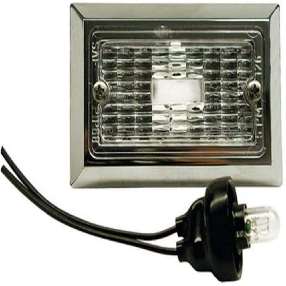 Anderson Marine E126C Interior Light, Small
