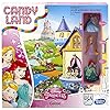Hasbro Gaming Candy Land Disney Princess Edition Board Game (Amazon Exclusive)