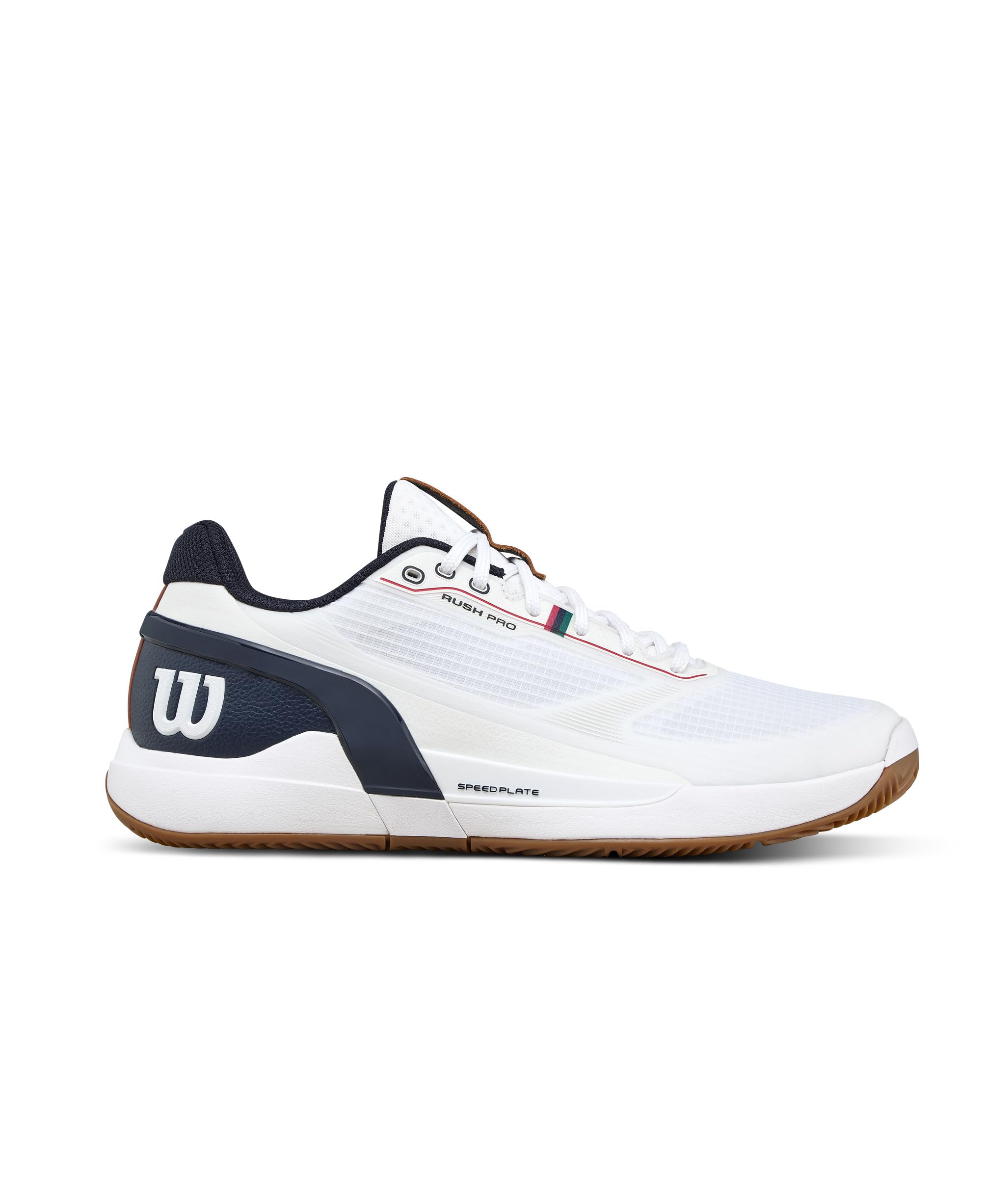 Wilson Rush PRO 5 Clay CLC SneakerUomo