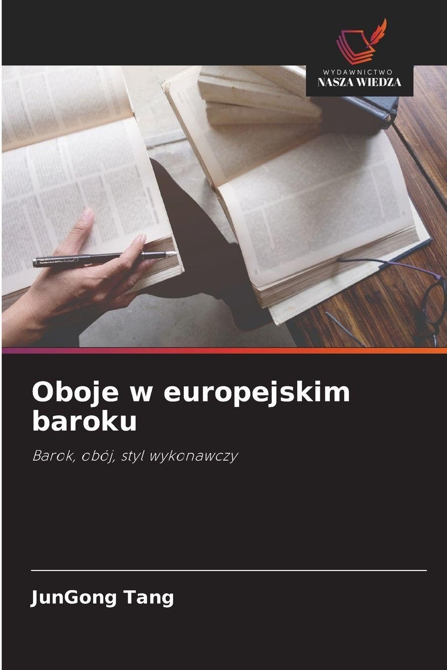 Oboje w europejskim baroku: Barok, obój, styl wykonawczy