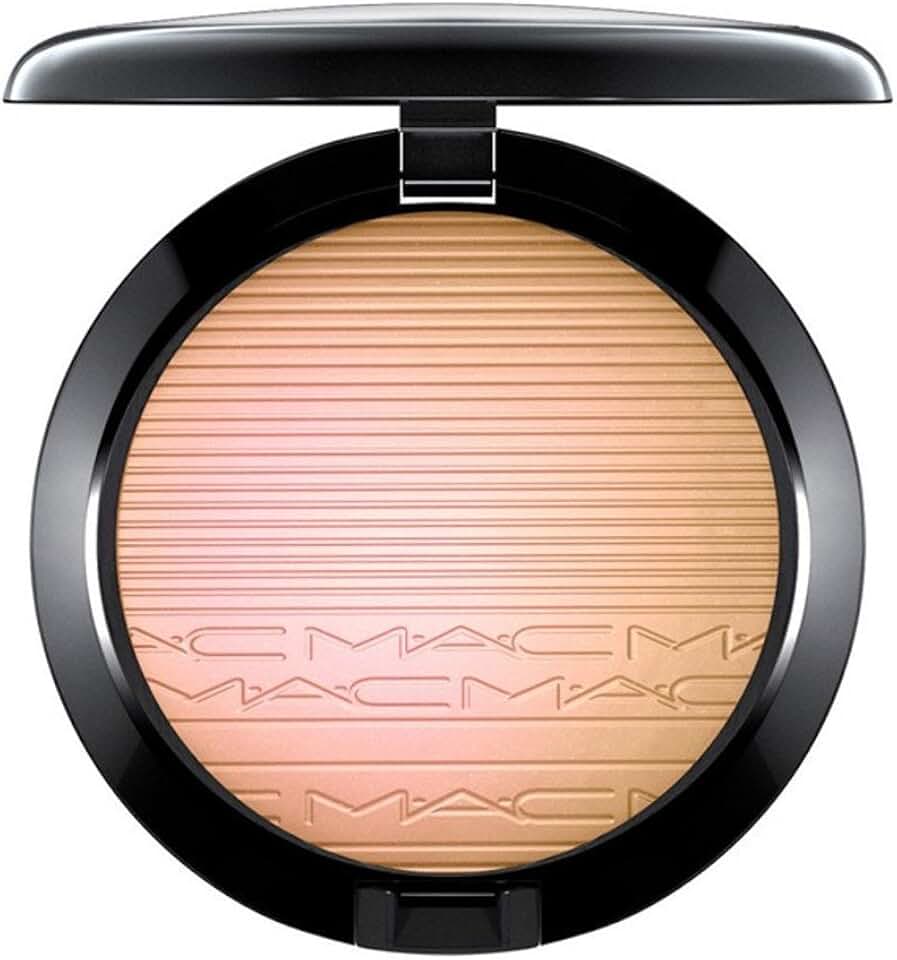 MAC Cosmetics Extra Dimension Skinfinish - Show Gold
