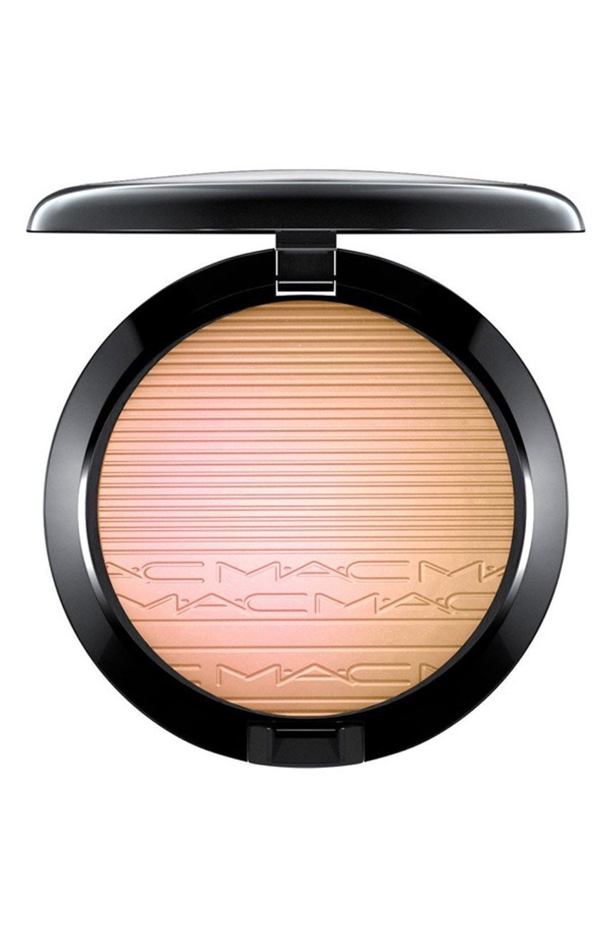 MACCosmetics Extra Dimension Skinfinish - Show Gold