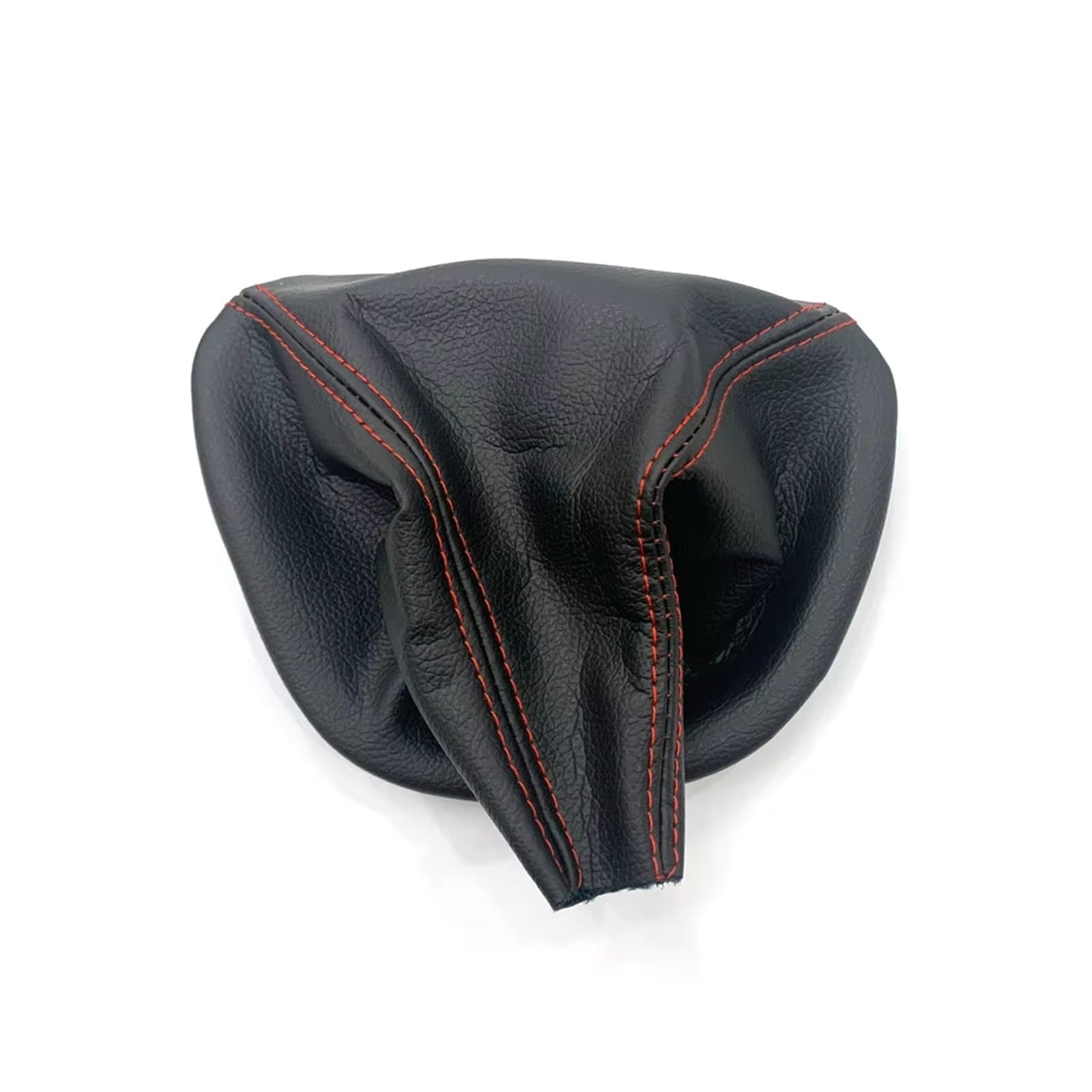 WYLWSHA Shift Gear Knob Cover for Benz for W639 for VITO 2003 2004 2005 2006-2010 Car Shift Gear Knob Lever Gaitor Boot Dust Proof Cover