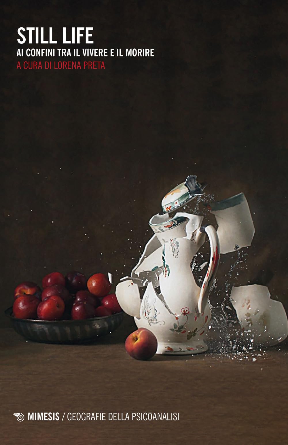 Still Life. Ai Confini Tra Il Vivere E Il Morire - 4