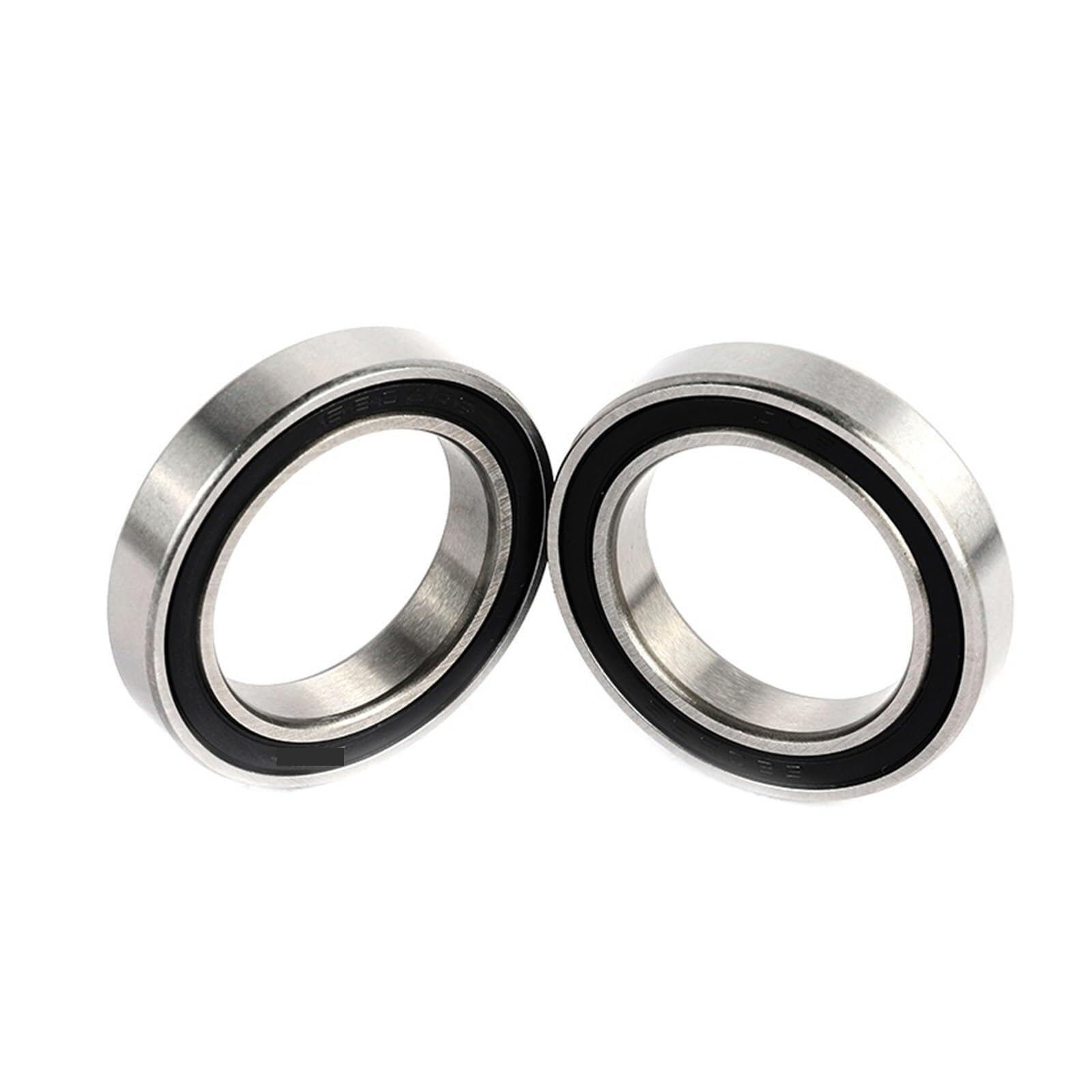 Aspectos, 6907 Rodamiento cerámico híbrido 35x55x10 mm ABEC-7 (1 PC) Soportes inferiores y repuestos for bicicletas 6907RS Si3N4 Rodamientos de bolas Lucky