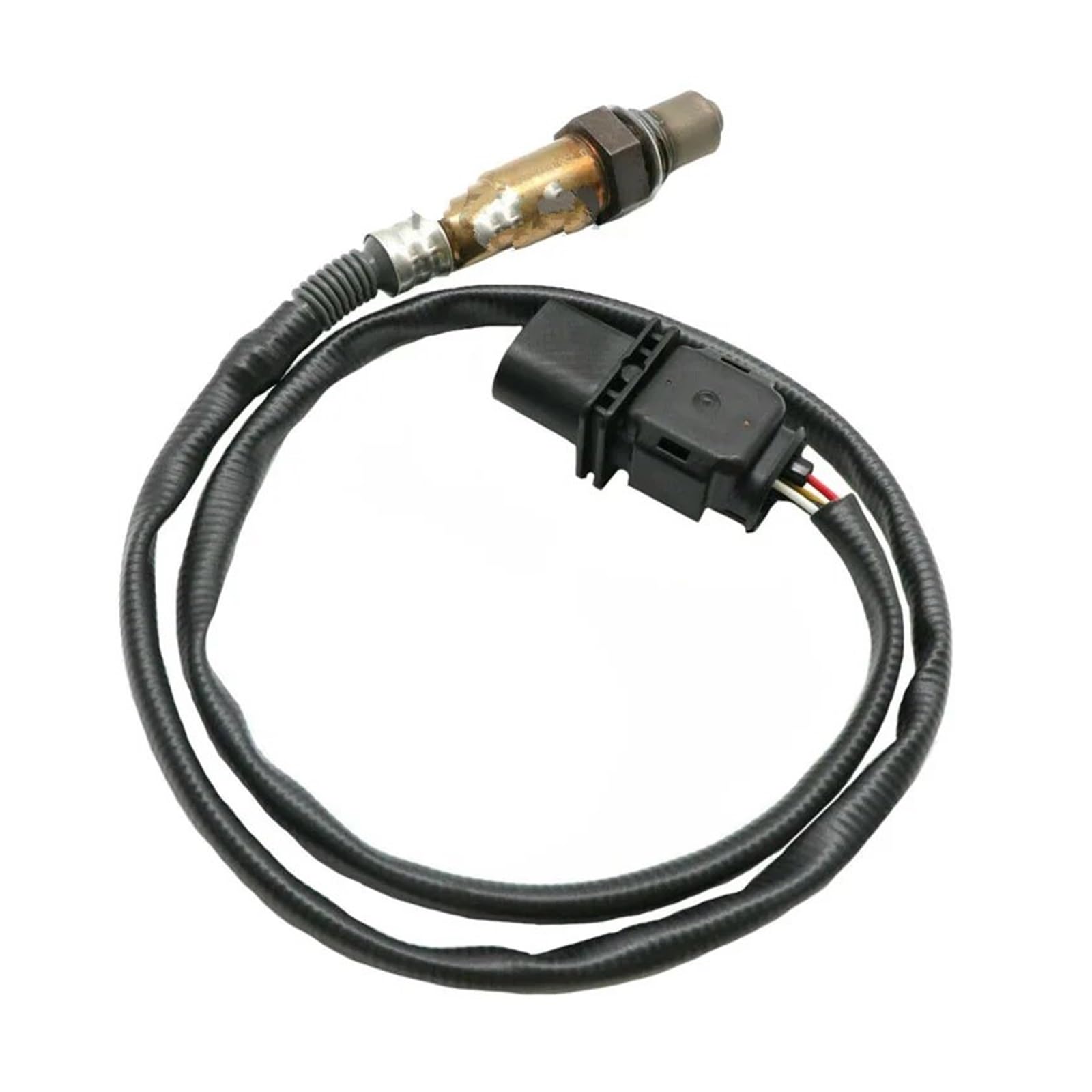 Sonda szerokopasmowa Lambda (O2) do Chryslera 300C Jeep Grand Cherokee 3.0 CRD (numery referencyjne: 0258017095 05149084AA 05149087AA).