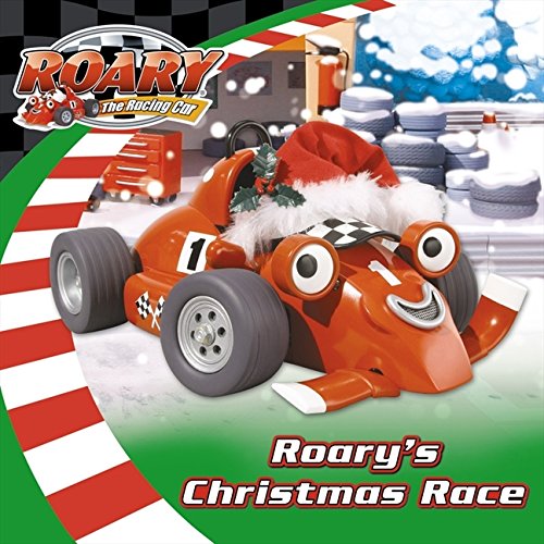 Roary’s Christmas Race
