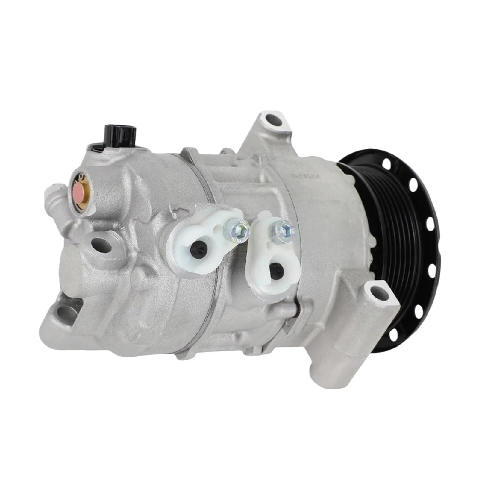 Lrfzsyag One Color Air Conditioner Compressor Compatible For Jeep Compass 2.0L 2.4L 2007 2008 5Se12c 55111555Aa 4471500610