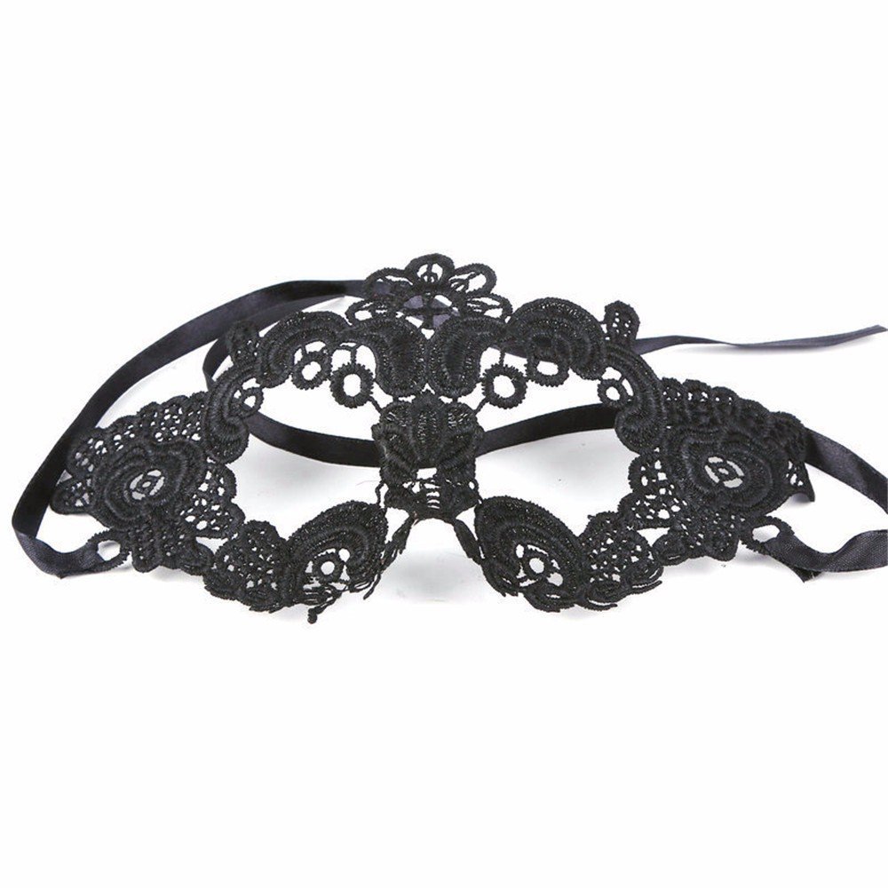 Domino Mask Pattern | Free Patterns