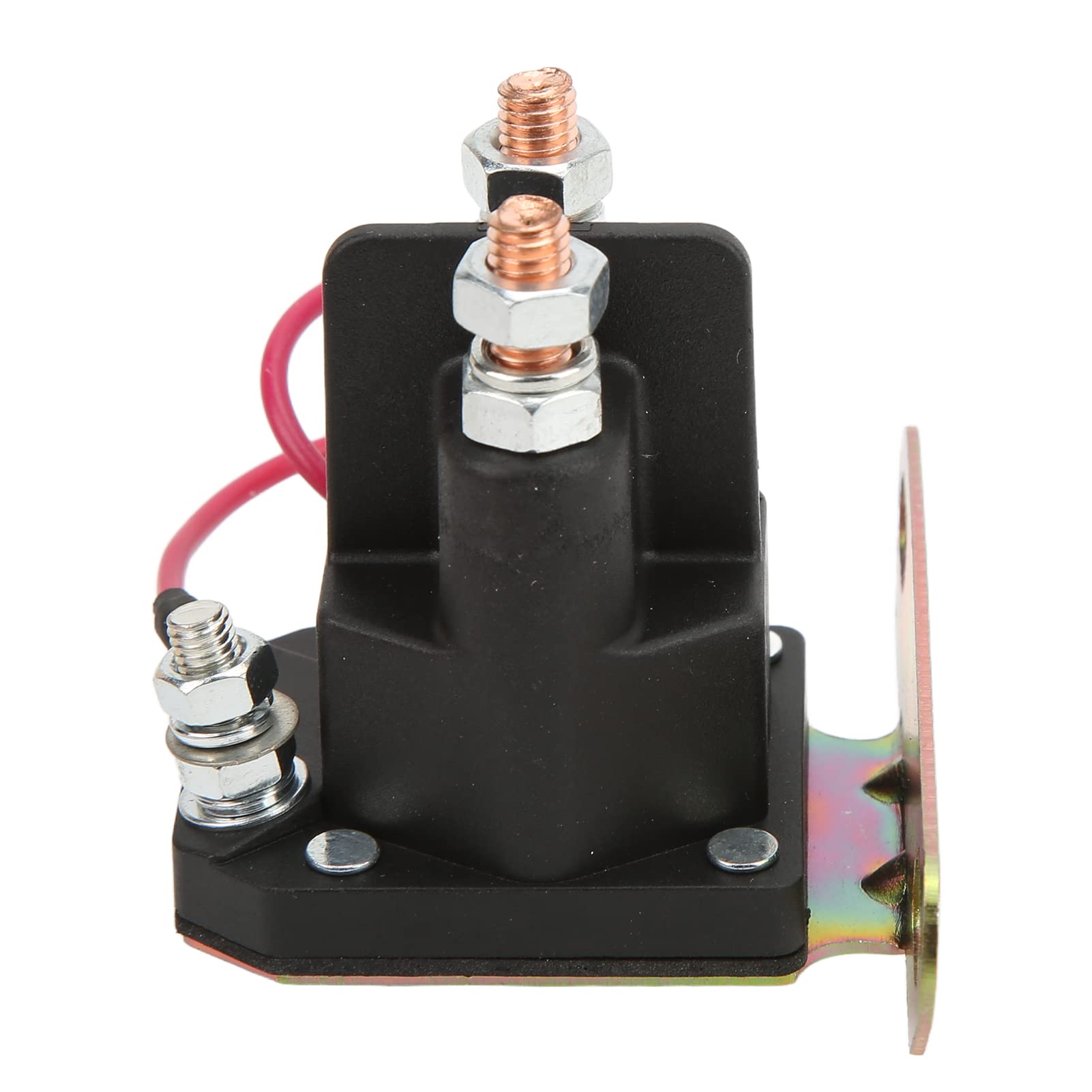 KIMISS Starterrelais-Magnetventil für ATV 250 300 350L 400L 500 – Langlebiger OEM-Ersatz für Zuverlässigen Start