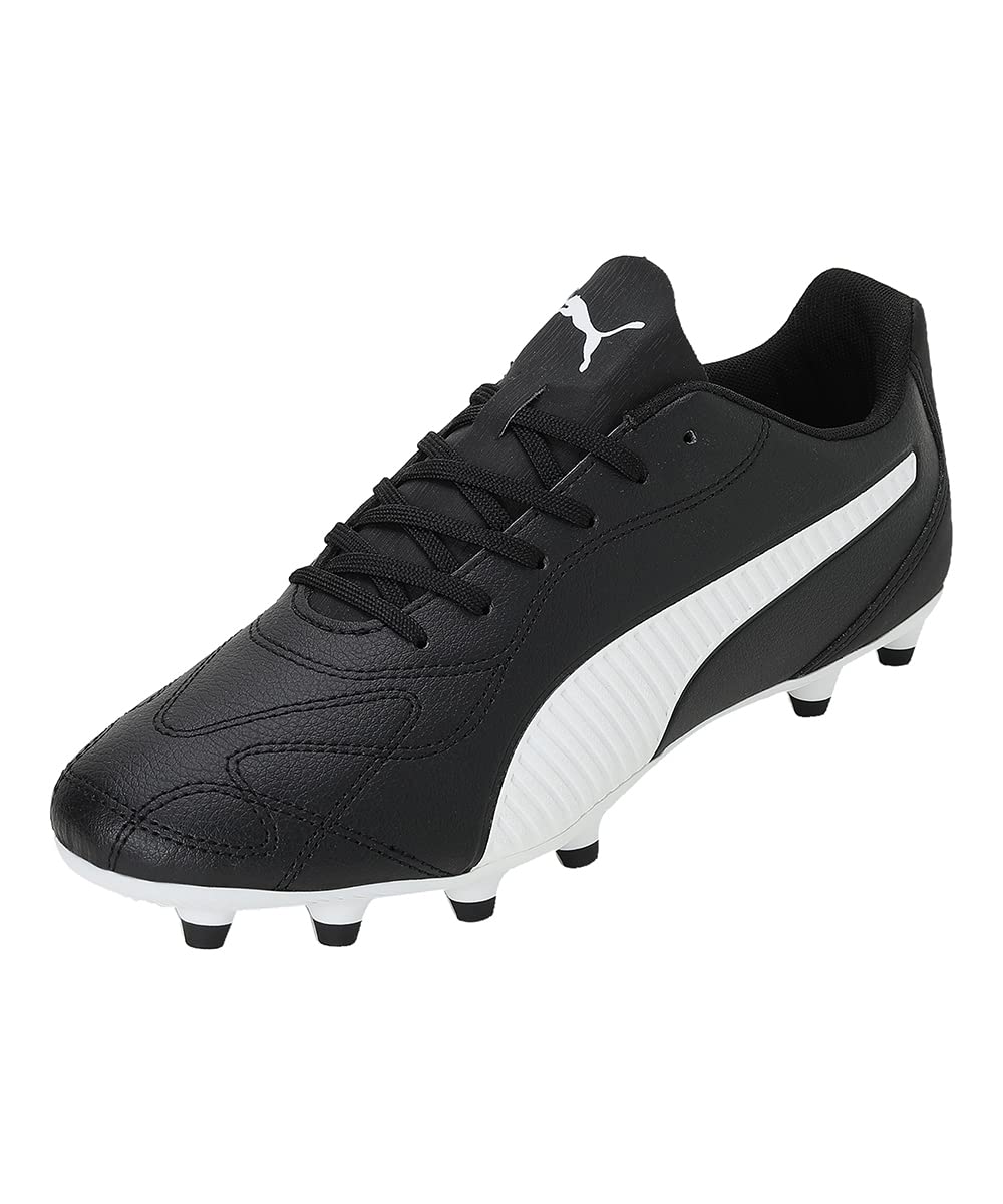 Pumamen Lace Up Football Shoes Desertcart INDIA