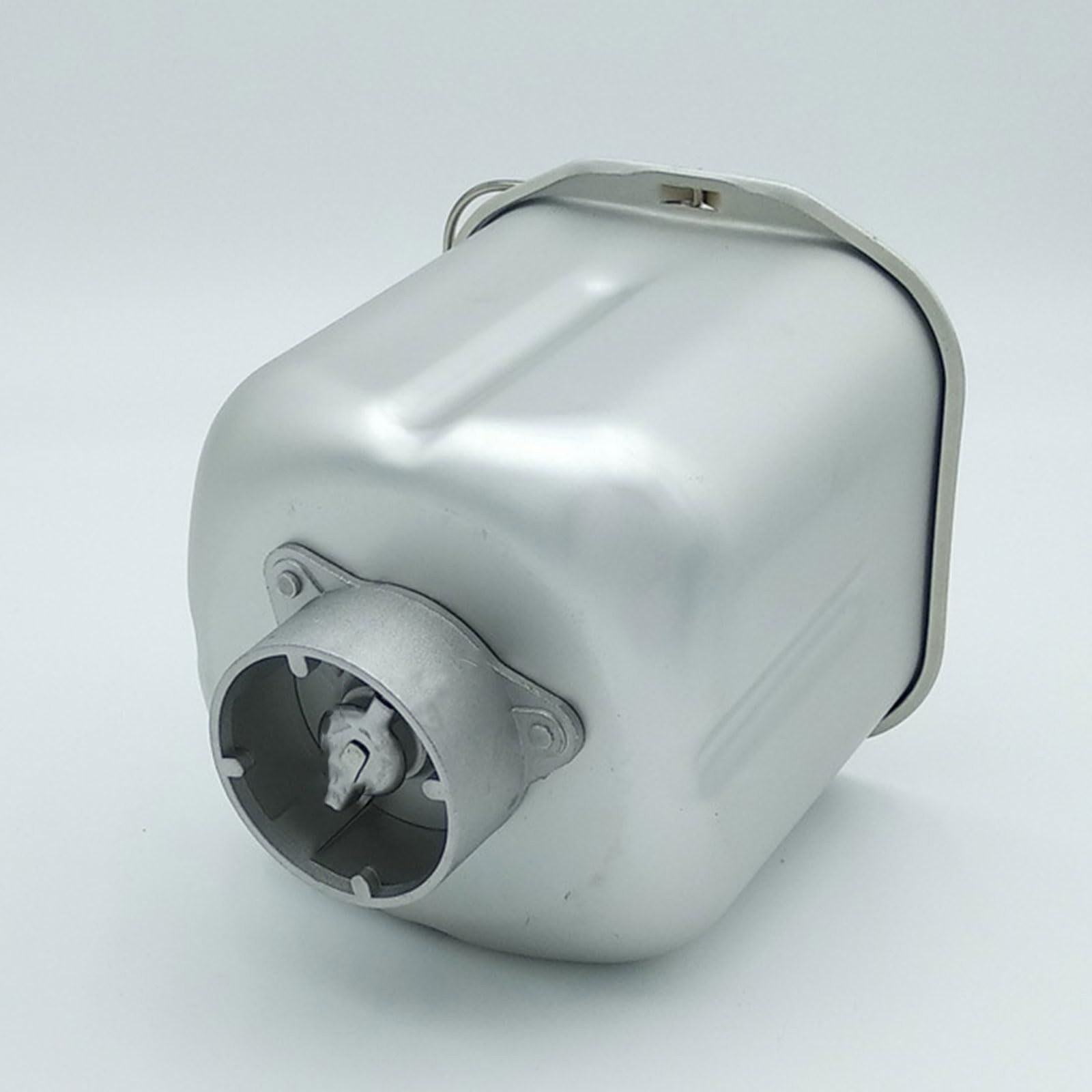 Miscelazione del creatore del secchio del pane Parti Accessori della macchina Barili Parte Secchio interno del creatore del vaso
