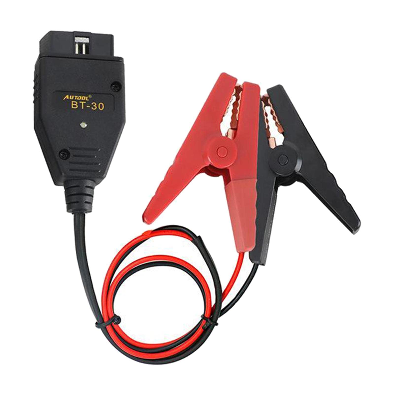 ATORSE® Car Obd2 Ecu Memory Connector Battery Saver Obd 2 Emergency Electrical Plug-picture-30