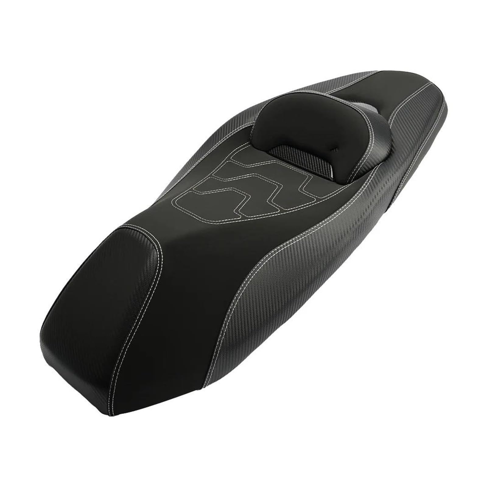 para PCX 160/125 2018-2026 Cojín Asiento Almohadilla Sillín Motocicleta