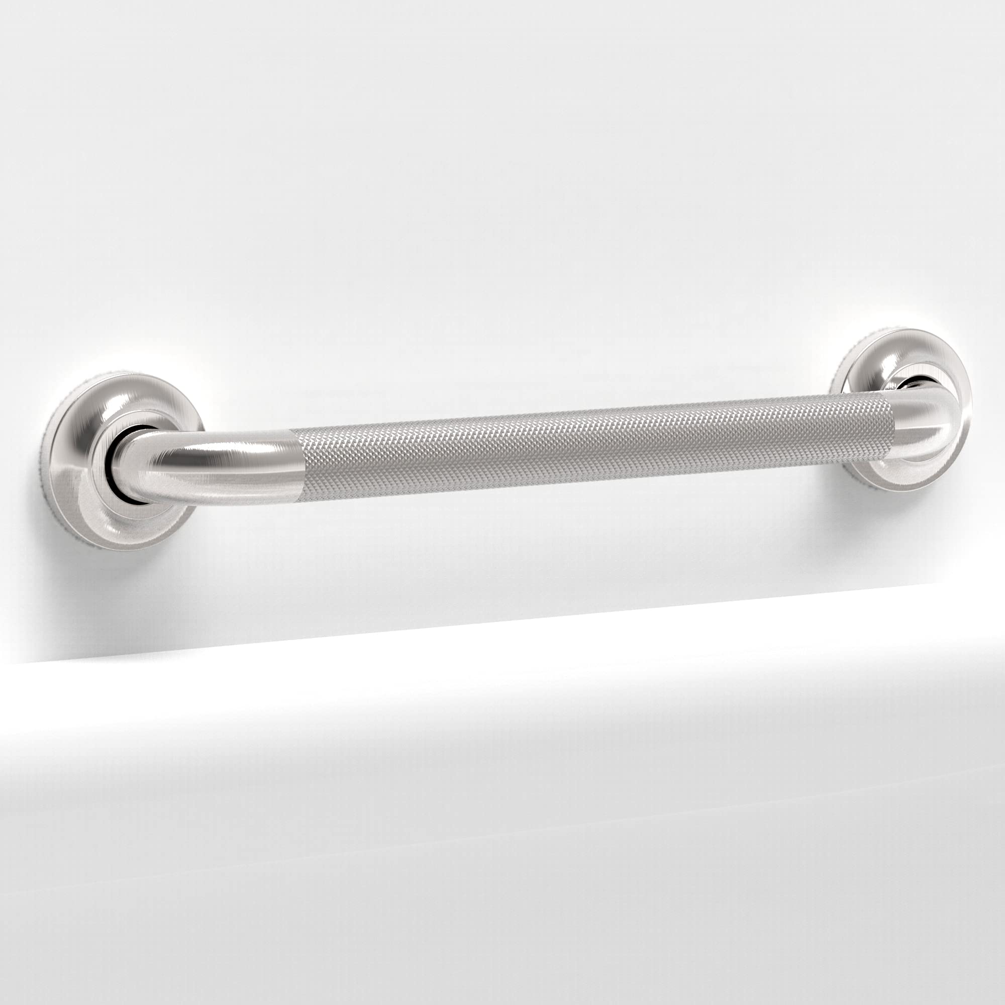 Photo 1 of AmeriLuck Grab Bar with Knurled Anti-Skid