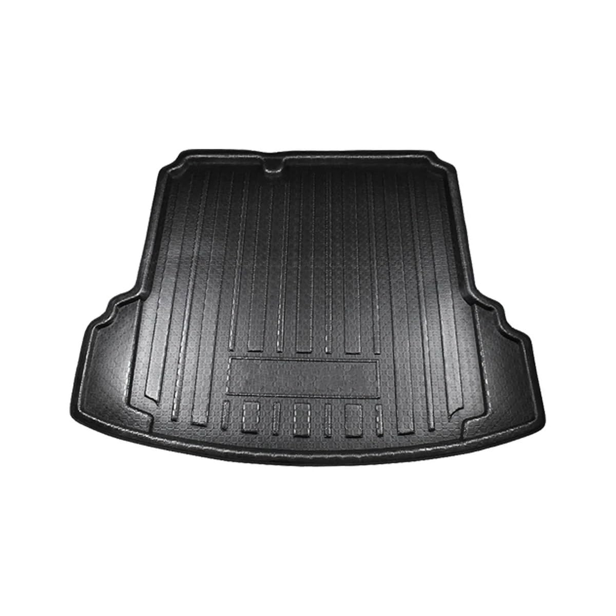 Tapis de coffre pour Jetta berline 2011-2018 plateau cargo sur mesure