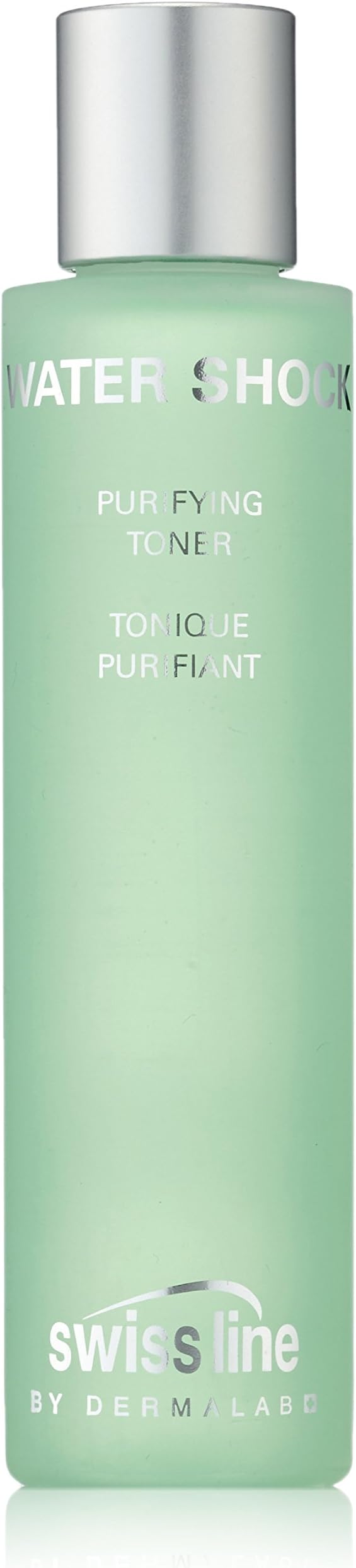 Water Shock Purifying Toner 160ml/5.4oz
