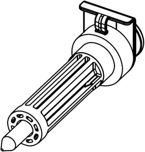 Samsung DC97-14489J Fixer TUB Pieza original del fabricante de equipos originales (OEM)