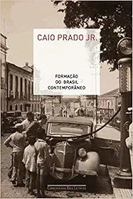 Formação do Brasil contemporâneo