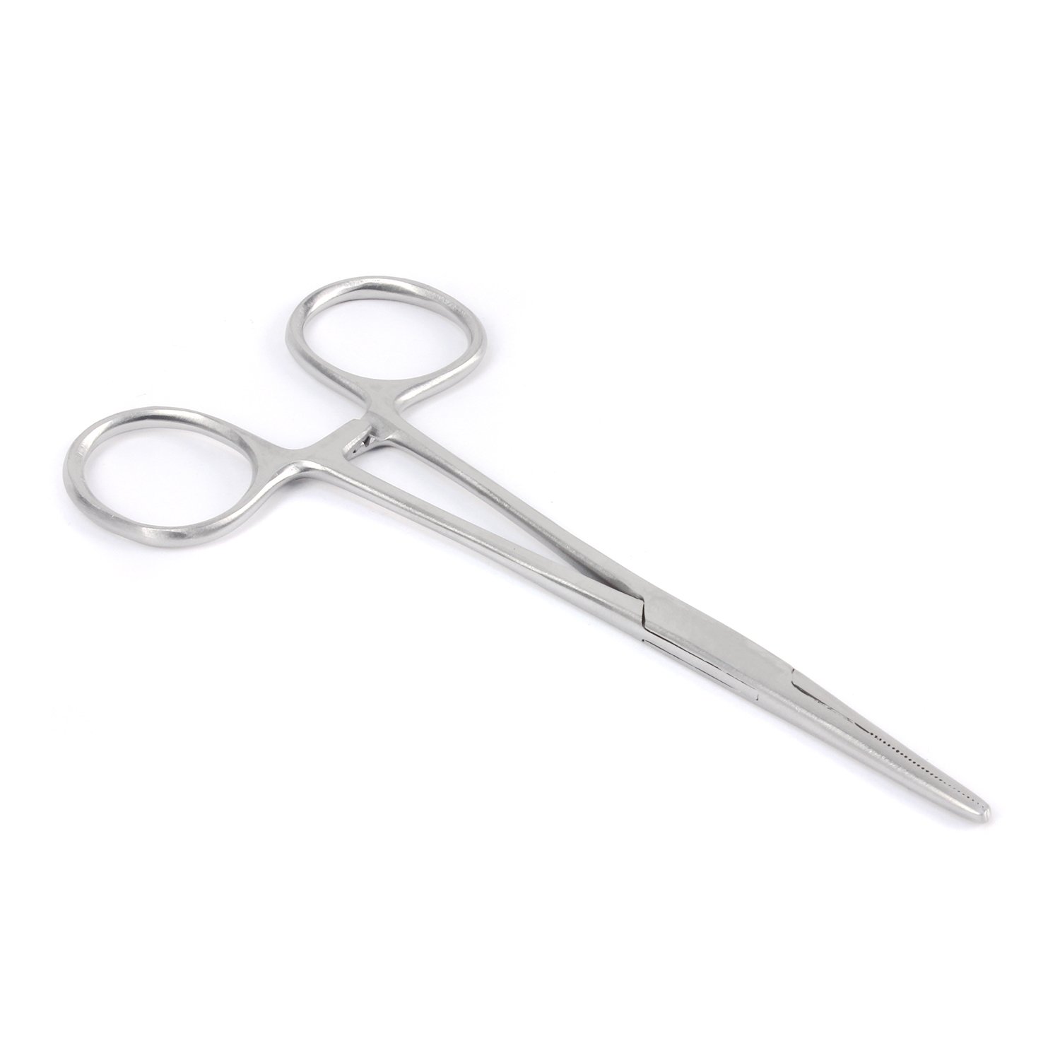 MediTac Kelly Forceps Straight - 5 1/2