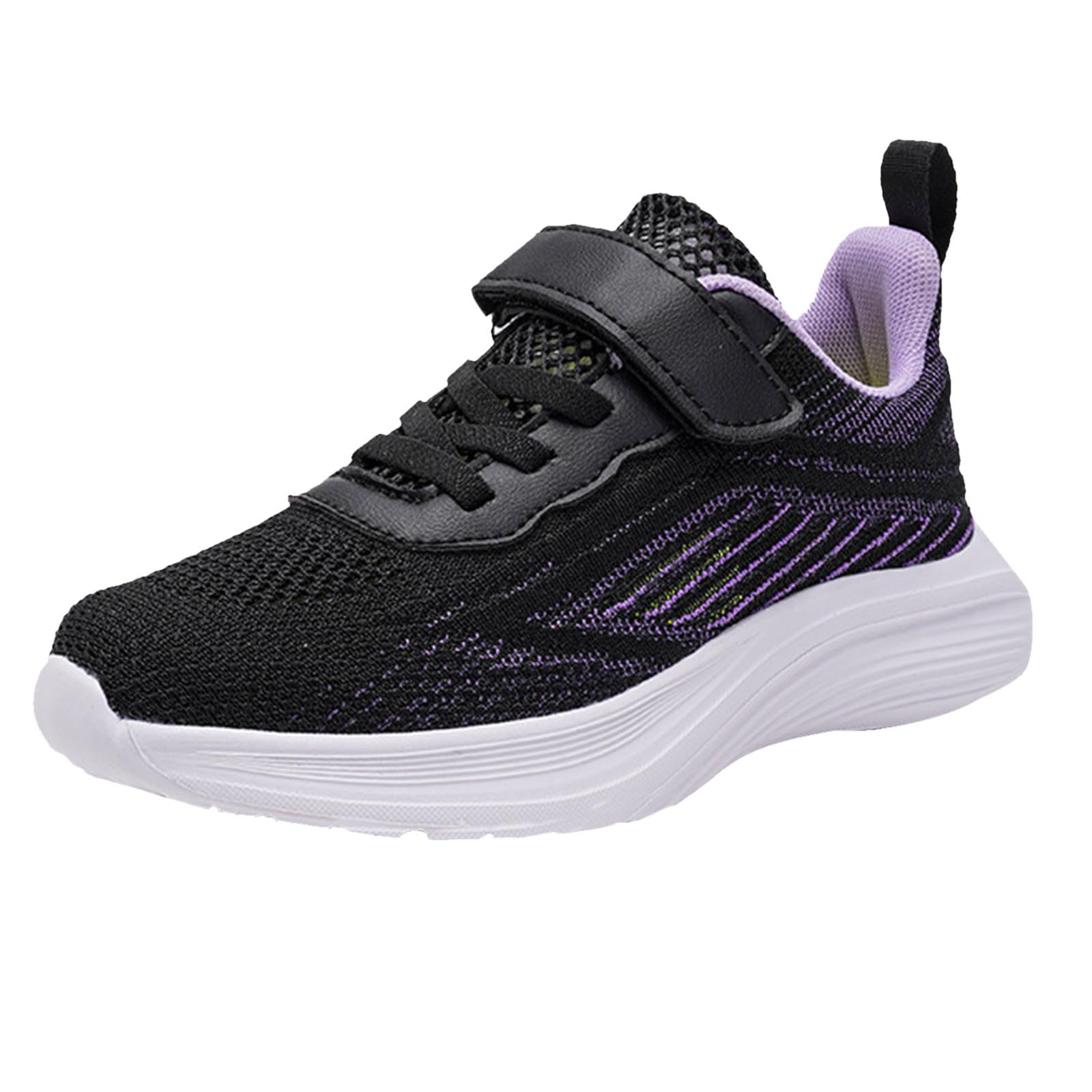 Zapatillas Deportivas para niño Calzado Ligero Transpirable Ideal para Caminar Correr y Jugar al Tenis diseño Casual cómodo