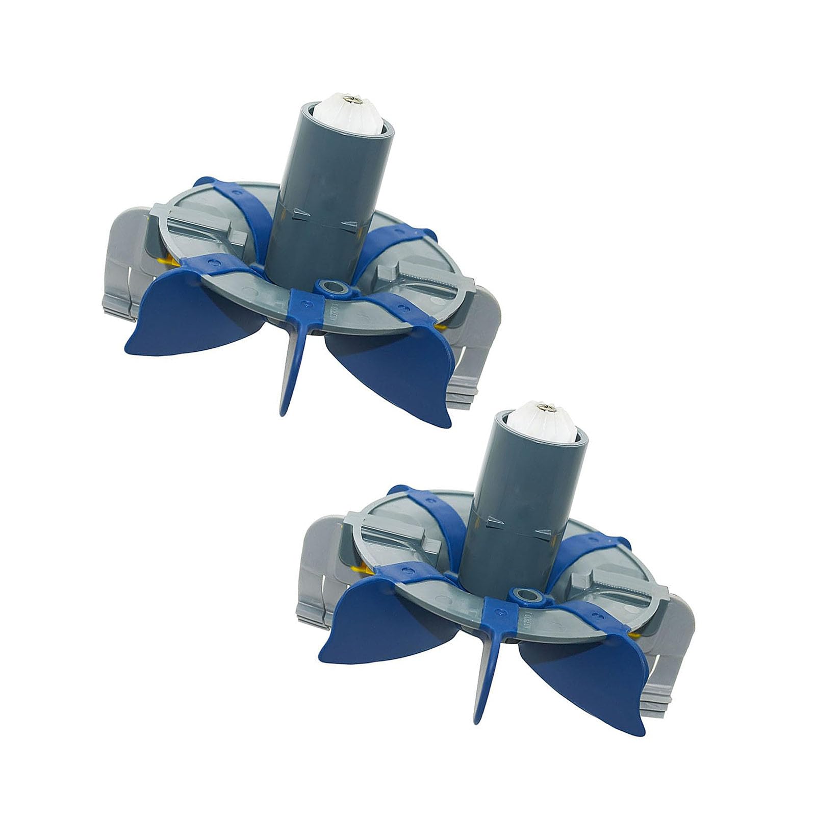 Enhanced Brush Assembly for Pool Cleaners with Angled Shape for Narrow Areas Starsign Robotic Cleaner Parts