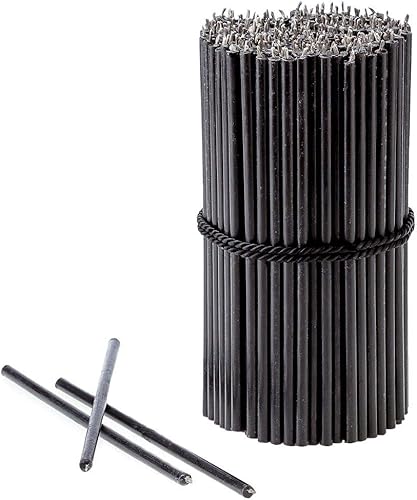 Miniatura 1 de Danilovo Velas de cera de abeja pura, sin goteo, sin humo, altas y delgadas, velas decorativas para oración de iglesia, decoración o velas de