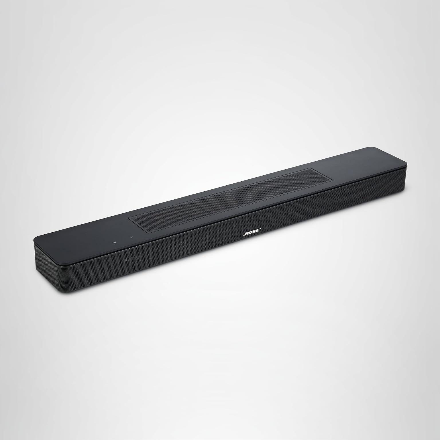 Amazon.com: Bose Smart Soundbar 600 with Dolby Atmos, Bluetooth 