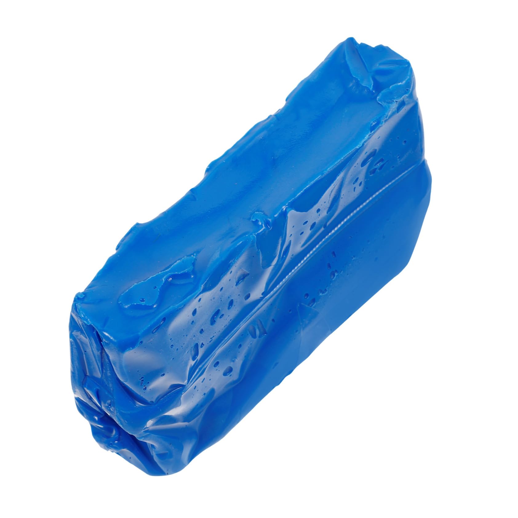 OUNONA 5 Scatole Dell'autolavaggio Pulizia Dell'auto Kit Barra Di Argilla Barre Di Argilla Per Lavaggio Per Kit Di Dettagli Per Plastica Blue