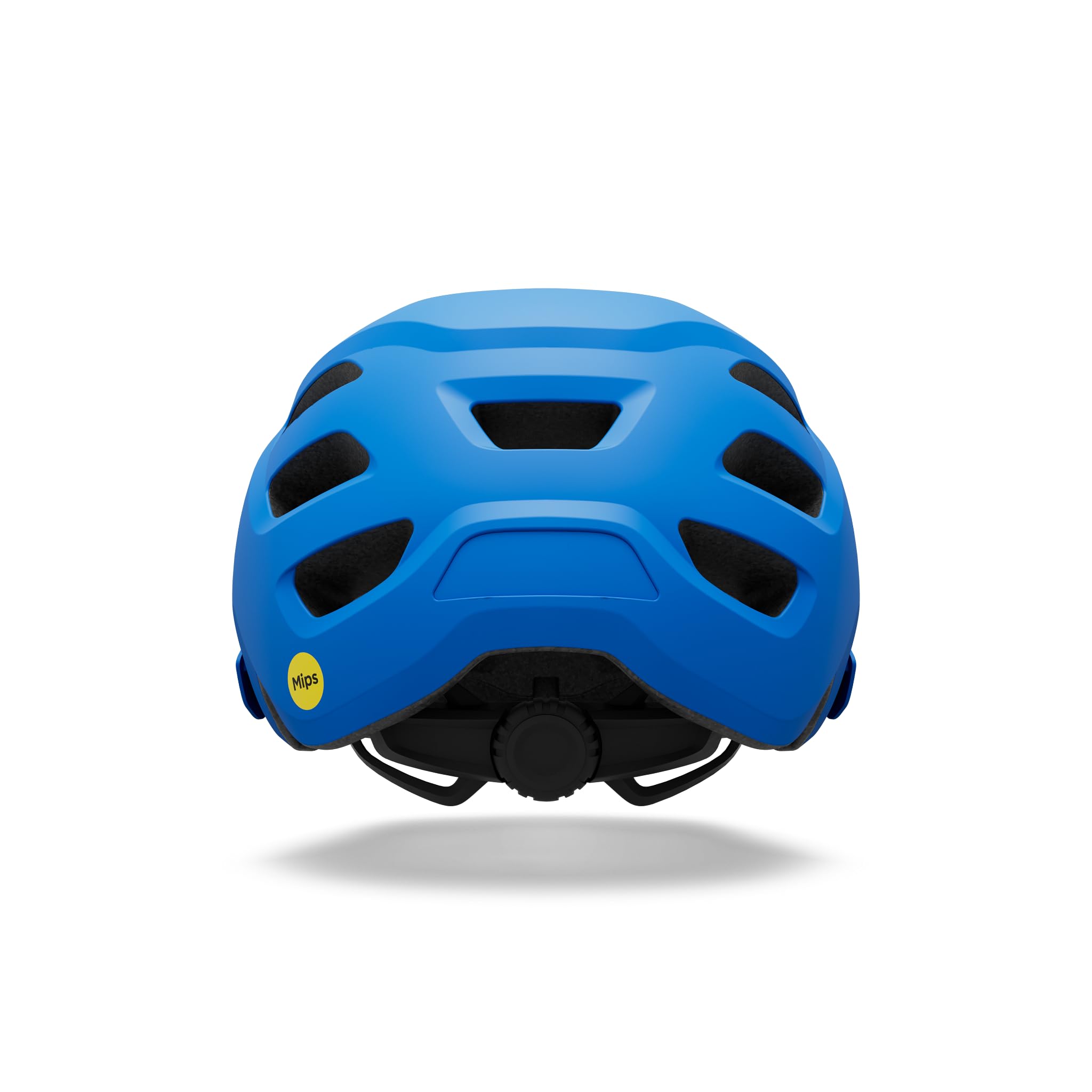 Giro Tremor MIPS Child Helmet - Matte Blue Jewel - Universal Child — view 4