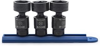 GEARWRENCH 3 Pc. 3/8