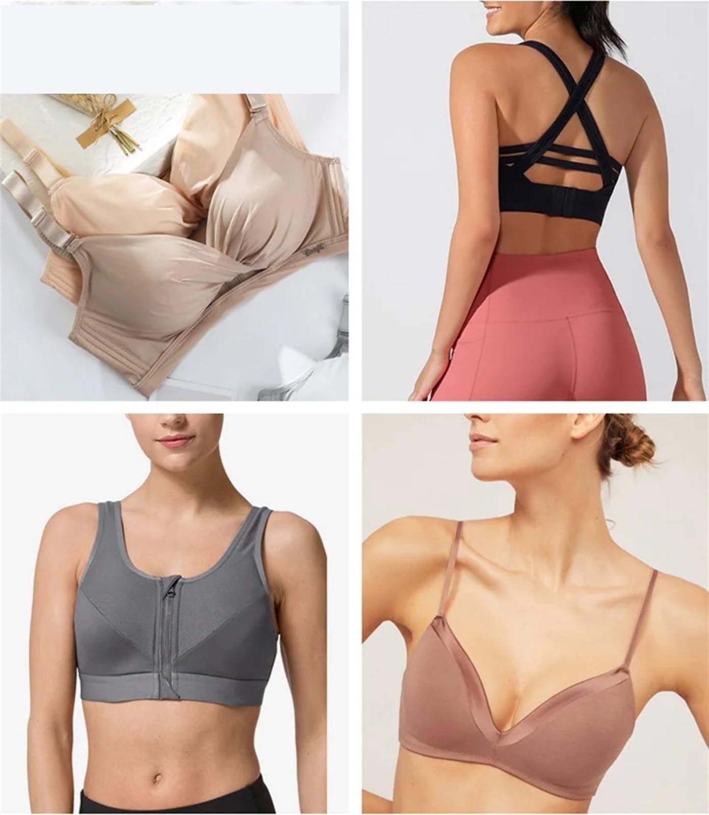 Bande Elastiche 10/20M 6-40mm Spandex Biancheria Intima Nylon Elastico Fascia Cinghie Reggiseno Nastro Fai da Te Cintura Indumento Elastici(Black,20Meters,35mm)