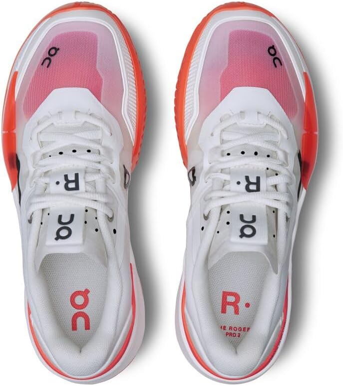 On Running Womens The Roger Pro 2 Shoes